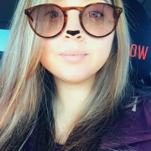 Meet your Posher, Kristy